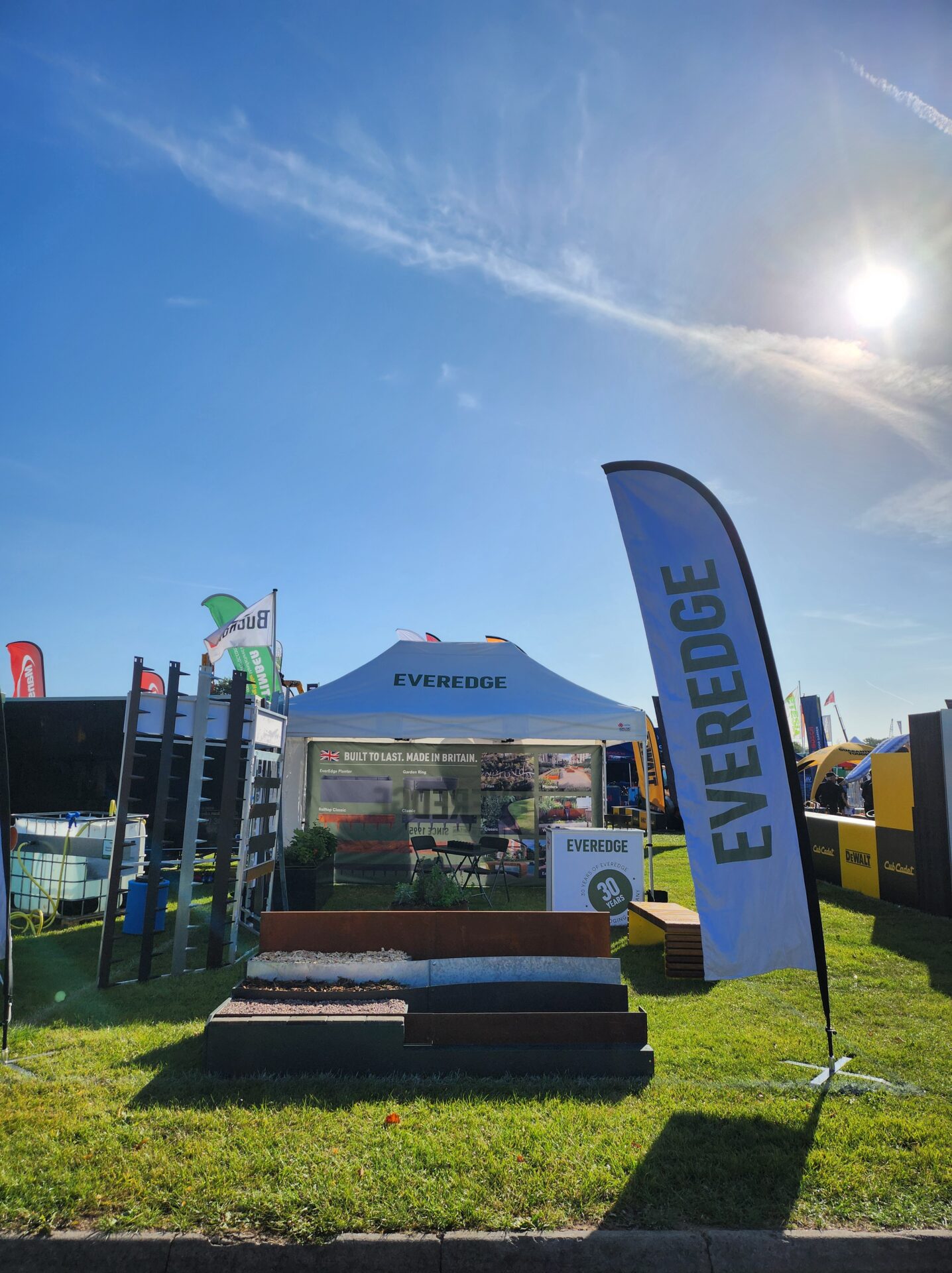 EverEdge 2026 Show & Event Schedule